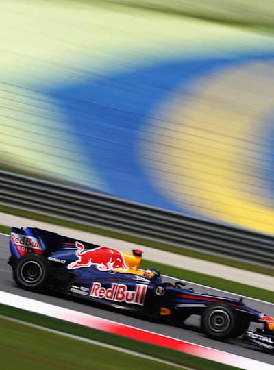 Bulls' Look Back: Malaysia 2010