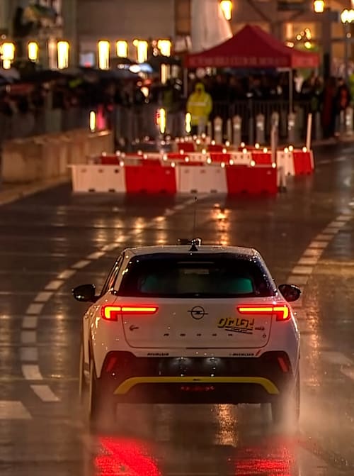 Swedish star Carlberg savoured his Monaco momnent