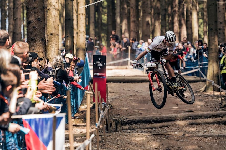 All You Need To Know Mtb World Champs 2017
