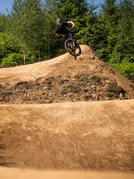 Dirt jump sales near me