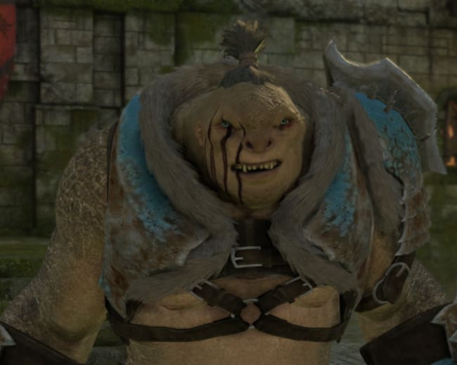 29++ Shadow of war bruz quests not showing up ideas