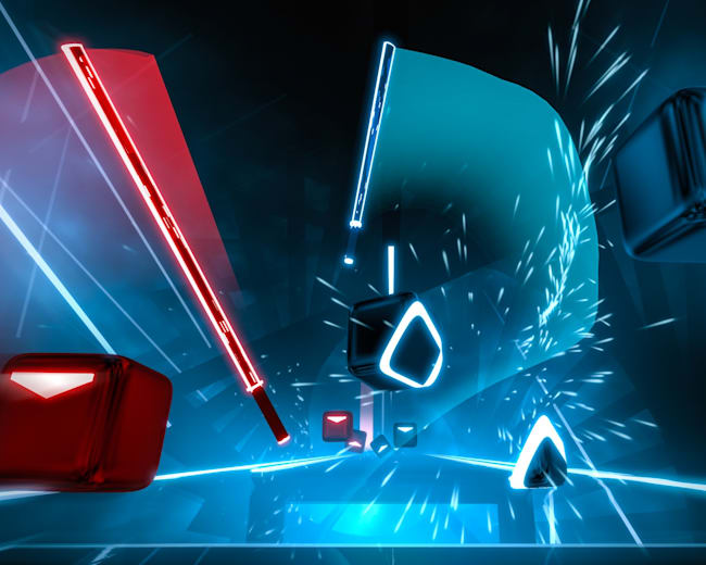 vr games on ps now