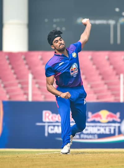 Cricket Fitness: 6 Exercises For Fast Bowlers