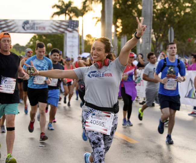 Wings for Life World Run 2019 ruszają zapisy