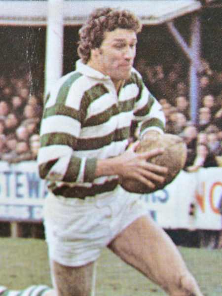 1976 semi-final gosforth