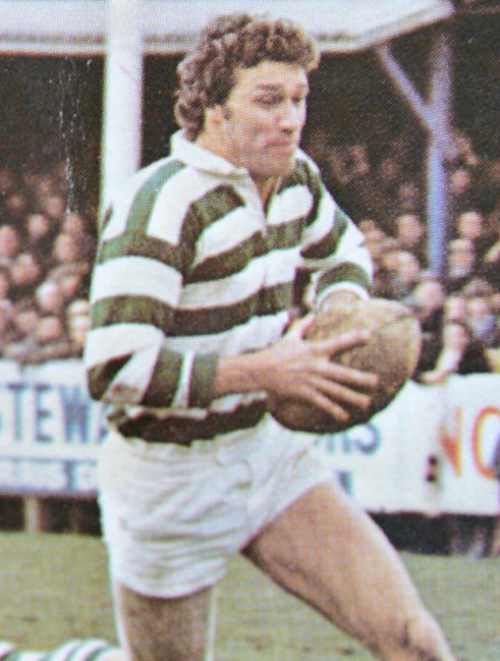 1976 semi-final gosforth