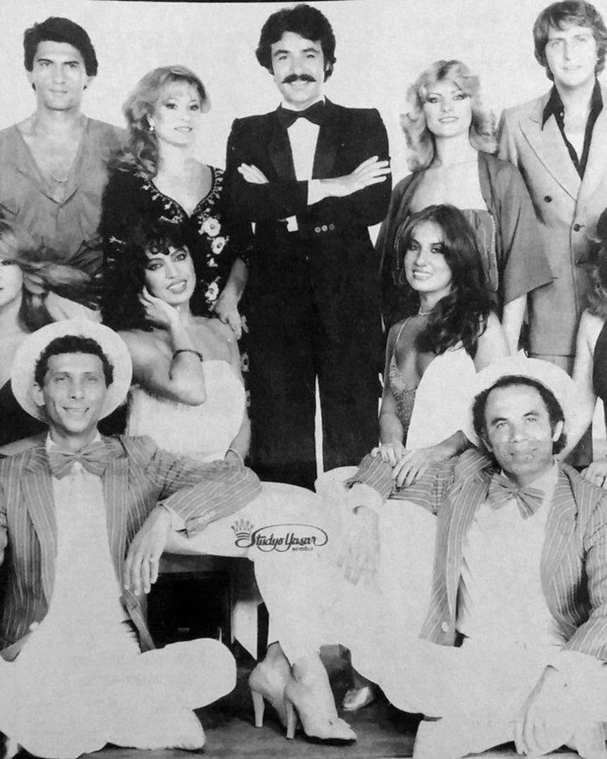 Izmir Fuari Nin Efsanevi Konserleri