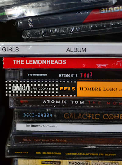 10 Rare Local Albums You Have To Own
