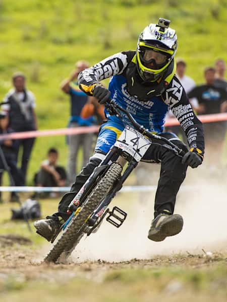 Crc nukeproof online