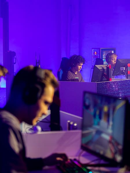 Red Bull Flick Final 2022 in Amsterdam on October 27, 2022  