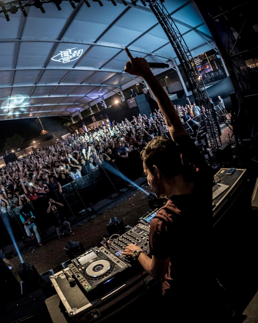 Everything You Need To Know About Nucleya Live In Dubai 738,049 likes · 379 talking about this.