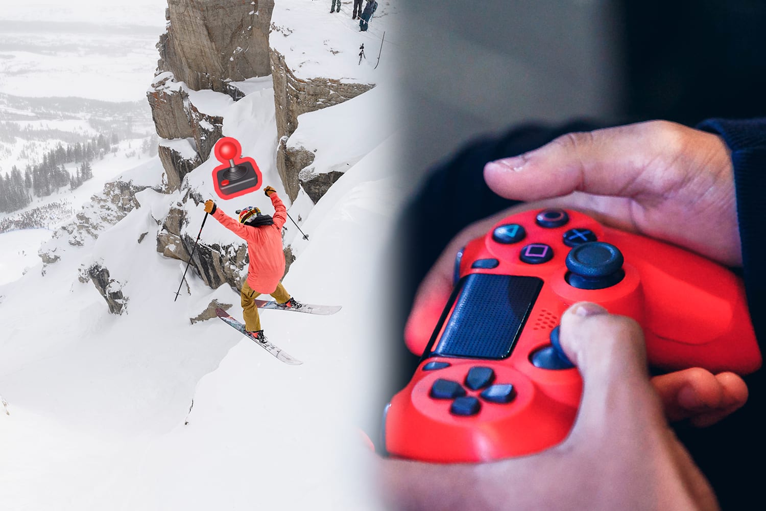 Los mejores videojuegos de esquí y snowboard