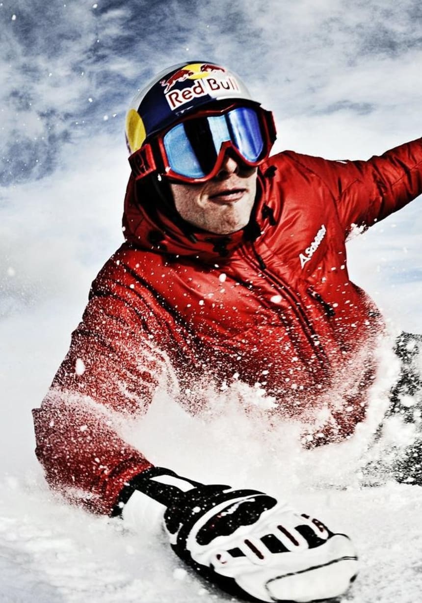 pix Benjamin Karl Unfall benjamin karl snowboard offizielles