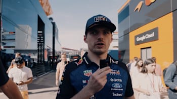Hear from the Team after Qualifying in Barcelona