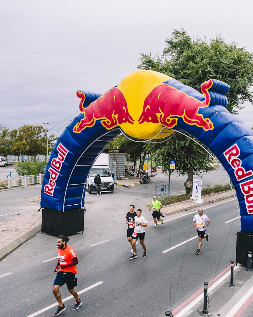 Vodafone Istanbul Yari Maratonu Ndan Geriye Kalanlar