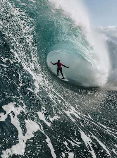 Red Bull Cape Fear 19 Highlights Action And Winners