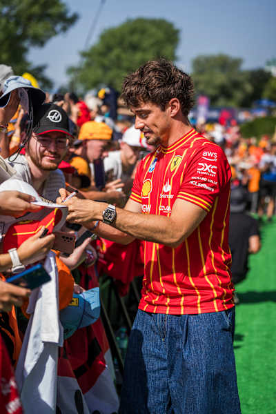Charles Leclerc