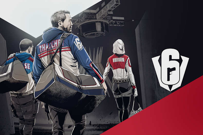 Rainbow Six Siege Best Solo Operators Top 4 By Z1ronic