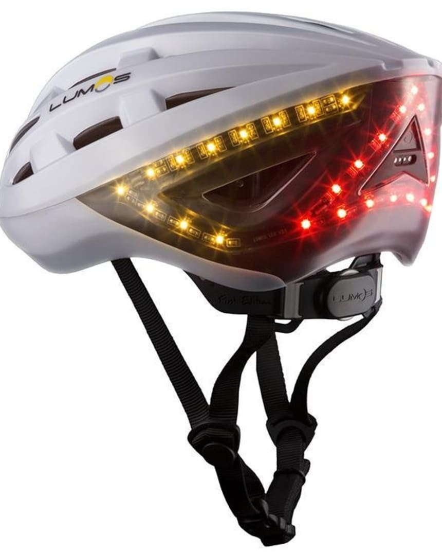 Velo Connecte Les Nouveaux Objets Et Velos Connectes