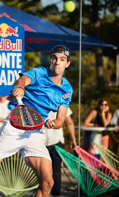 Juan Lebrón performs in Madrid, Spain on July 28, 2022