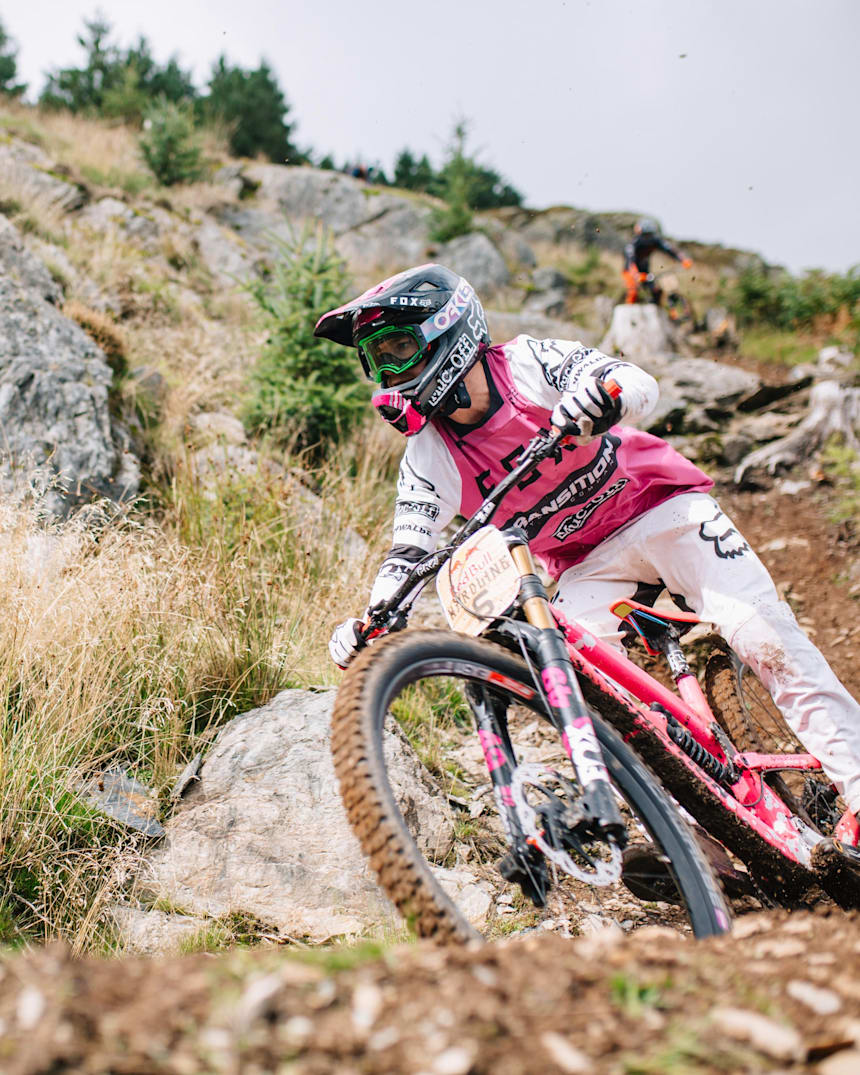 make your own mtb