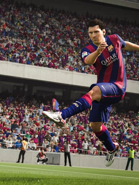 17 cambios que necesitamos ver en FIFA 17