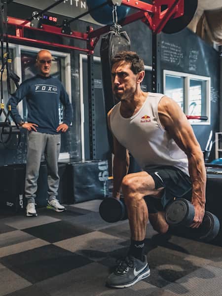 Gee Atherton injuries: 4 tips on how to recover fast