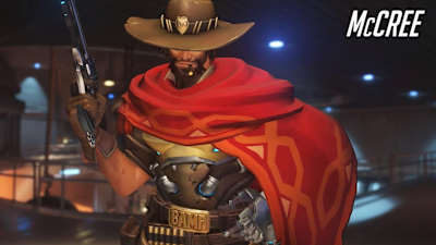 McCree