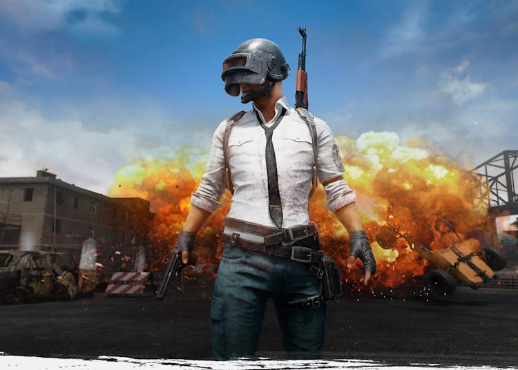 Types Of Pubg Players 10 Types We All Know