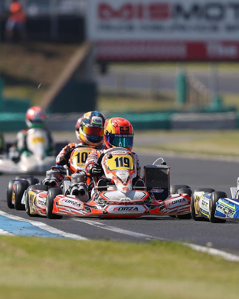 Karting Red Bull Discover The Latest Content