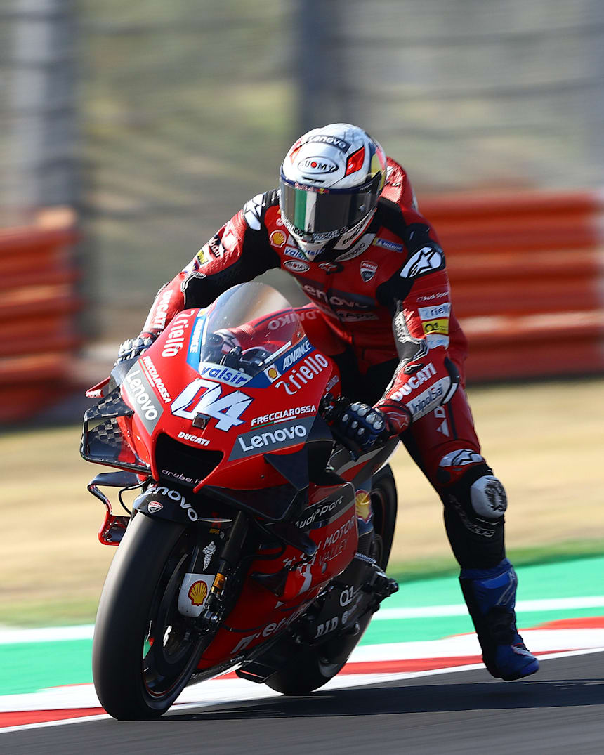 San Marino Motogp 2020 Race Report And Results