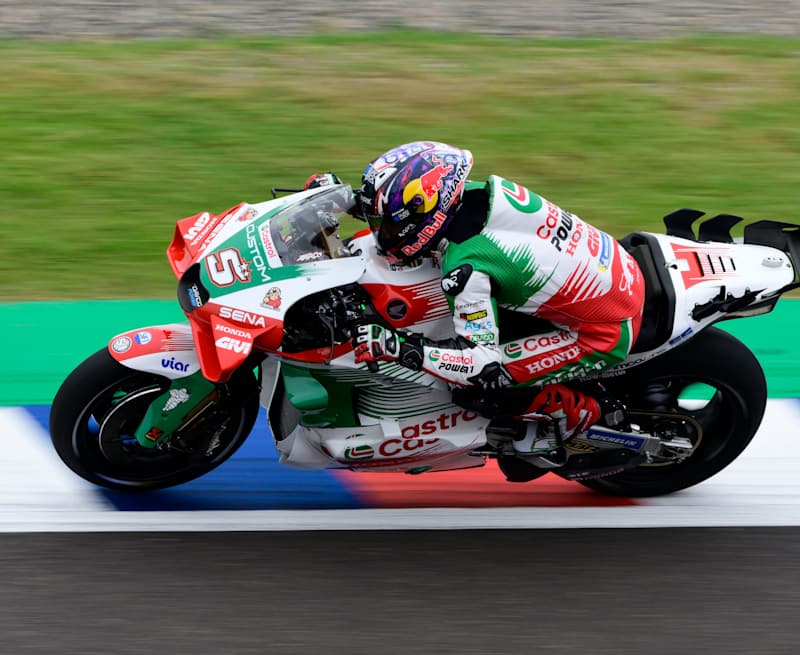 デュゴ マルケス レプリカ発売希望！ マルク・マルケスがMotoGP第8戦ドイツGPでレトロ