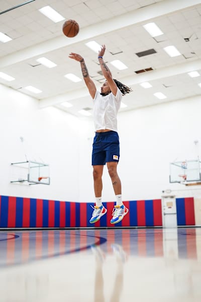 Cole Anthony 