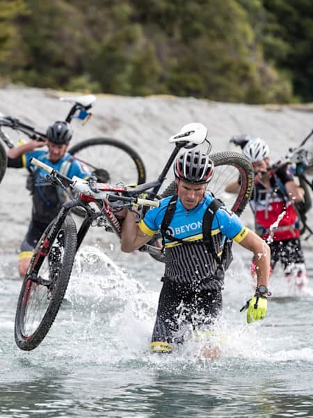 Water bike race sales