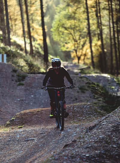 5 MTB-routes met de meeste hoogtemeters in Nederland