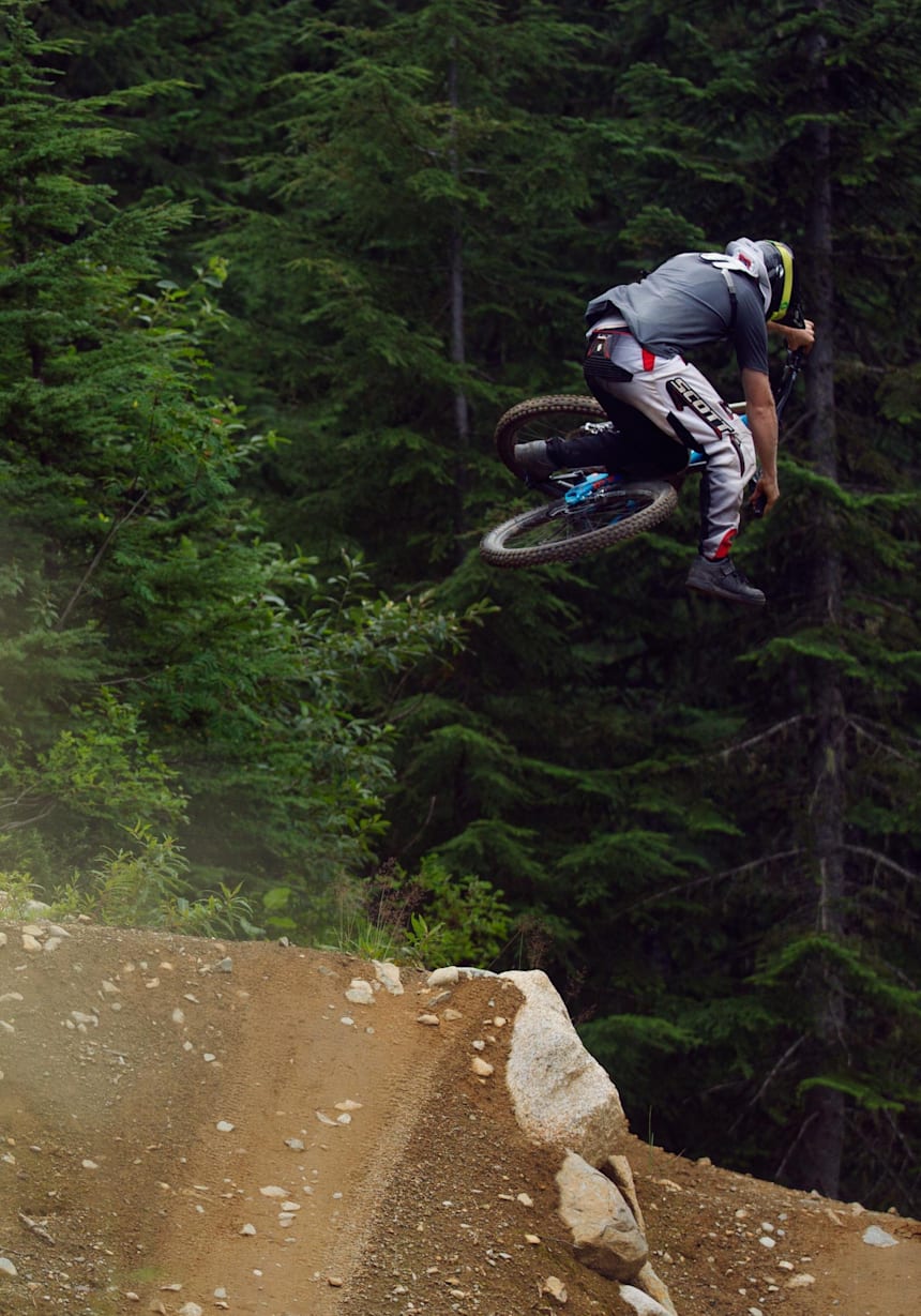 Pistas mountain bike Clearance