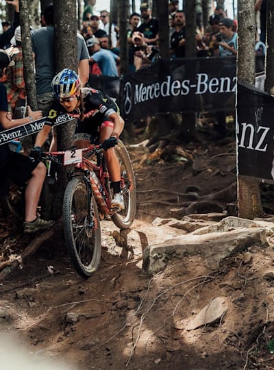 MTBクロスカントリー】UCIワールドカップ 2019シーズンを振り返る 