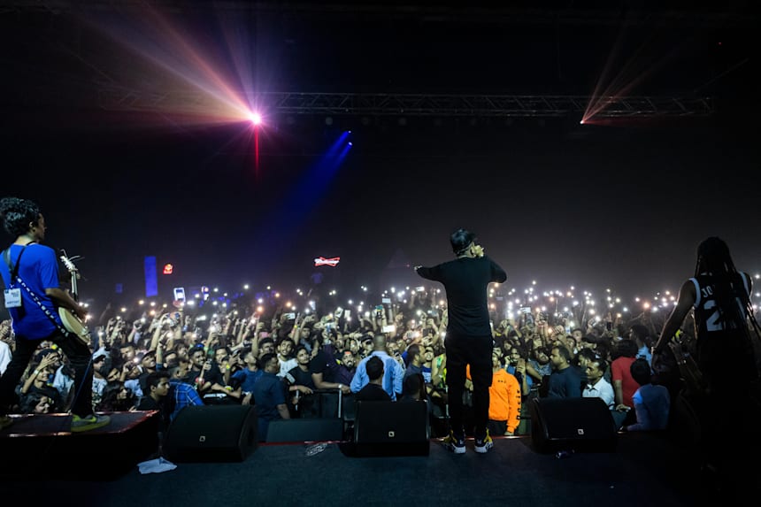 The Story Of India S Gully Rap Scene Featuring Divine Watch programs live on divine live telecast. gully rap scene featuring divine