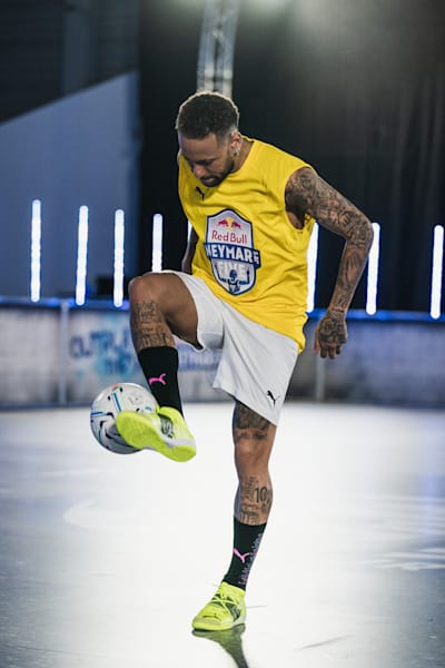 Intervju: Neymar o karijeri i transferima u PSG-u