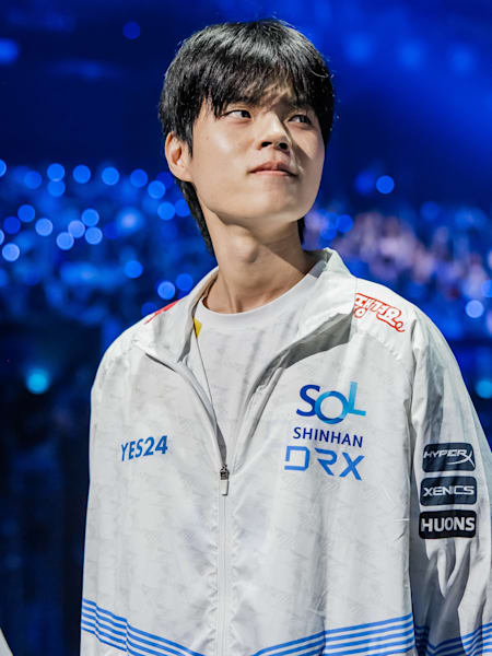 LoL. Zwycięzca Worlds, Deft, wreszcie wyszedł z cienia