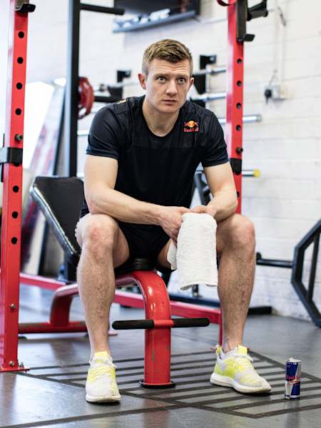 The year of Joe Canning