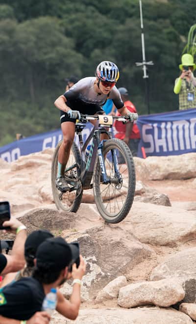 Kate courtney specialized clearance