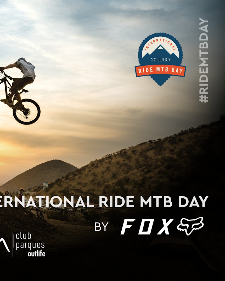 ride mtb day