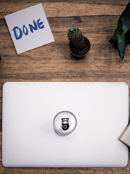 Working From Home Time Management Hacks