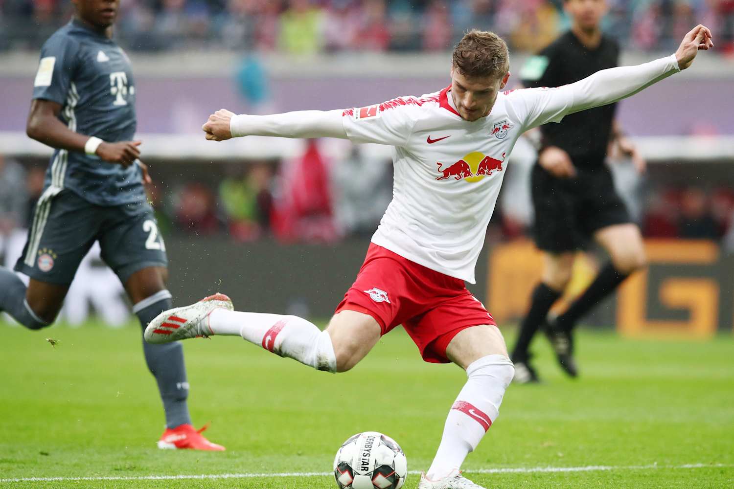 RB Leipzig vs. FC Bayern: Faktencheck DFB-Pokal-Finale