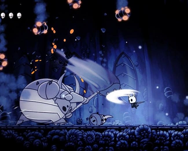 best indie games switch 2020