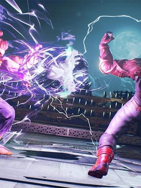 Tekken 7