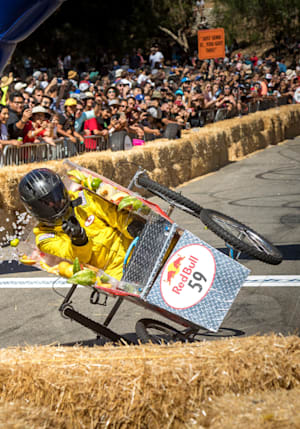 red bull soapbox race schedule