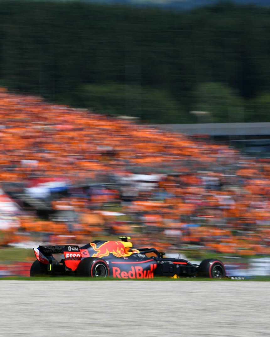 Formula One The Most Controversial F1 Rules List