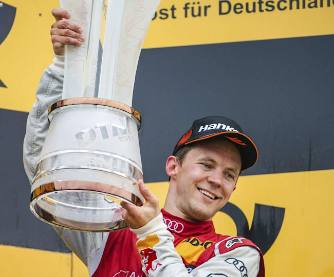 Best Swedish drivers, with Ronnie Peterson | Red Bull